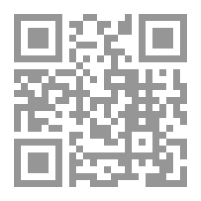 Qr Code تفسير التحرير والتنوير #17
