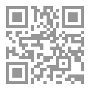 Qr Code ‫ خواطر حمار مذكرات فلسفية وأخلاقية على لسان حمار( مترجم ) ‬
