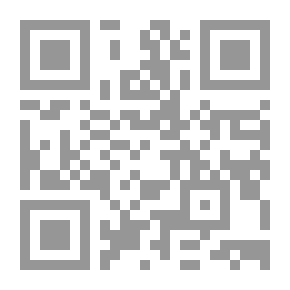 Qr Code A Collection Of Fatwas / By Sheikh Al-Islam Taqi Al-Din Ahmed Bin Taymiyyah Al-Harrani. C. 21 (The Book Of Jurisprudence, Part One, Purification