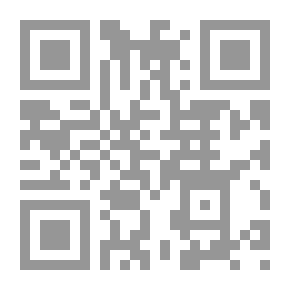 Qr Code حدثني عن ربي 1 - الله يحبك كثيراً