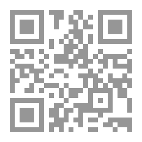 Qr Code شهوة الحياة