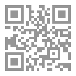 Qr Code محاسن الشعراء البريطانيين ...