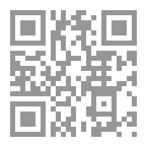 Qr Code مقدمة فى دراسات الجدوى ومعايير الإستثمار