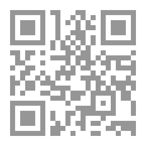 Qr Code المستشرقون - ج 3