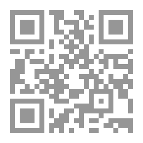 Qr Code The History Of Arabic Language Literature `Part One`