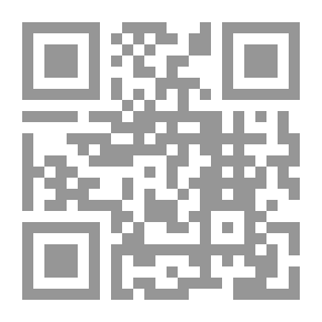 Qr Code السيطرة الغامضة؛ السياسة، الخطاب، والرموز في سورية المعاصرة