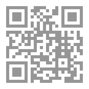 Qr Code مساجد القيروان