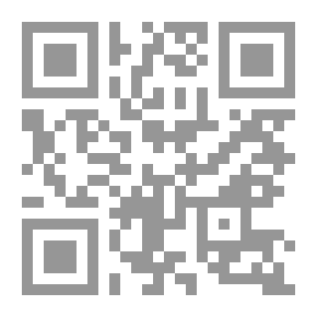 Qr Code محمد رسول الله صلى الله عليه وسلم والذين معه رضي الله عنهم