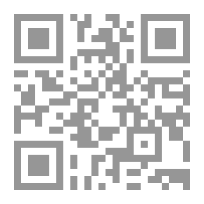 Qr Code ديوان أبي الطيب المتنبي