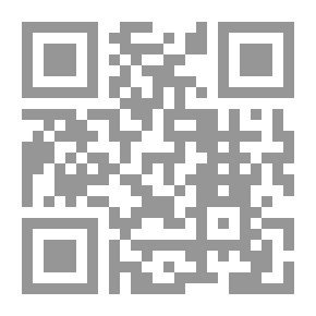 Qr Code دراسات عربية فى التربية وعلم النفس : المجلد الرابع - العدد الاول - العدد الثالث عشر