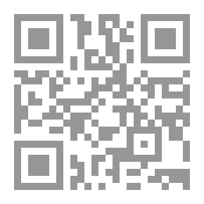 Qr Code قطرات من فيض الرحمن