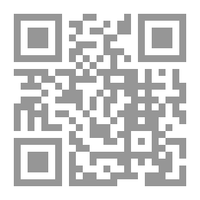 Qr Code Who Comes And Does Not Come