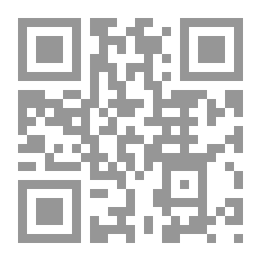 Qr Code كثيراً علمتني الحياة