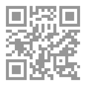 Qr Code الخلفاء الراشدون مواقف وعبر -الجزء الثاني