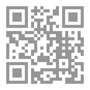 Qr Code فضائل شهر رجب للخلال، ومعه تبيين العجب للحافظ ابن حجر
