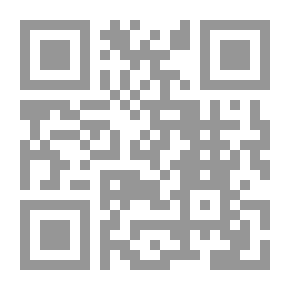 Qr Code Rulings On Questioning And Begging In Islamic Jurisprudence (ruling Of Beggary) - A Comparative Jurisprudential Study