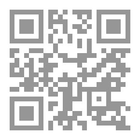 Qr Code أشجان الأفراح