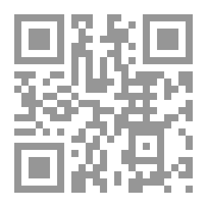 Qr Code تاريخ الفلسفة في الإسلام لـ تج دي بور