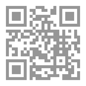 Qr Code The Forerunner, His Parables And Poems