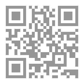 Qr Code A Passing Thing