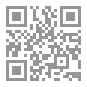 Qr Code السيد كراوس