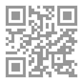 Qr Code هكدة الفصح
