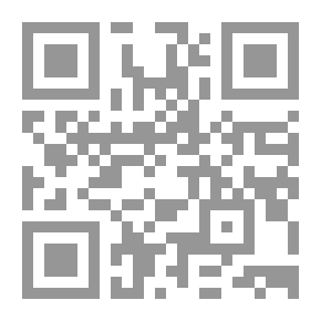Qr Code التلوث المائي (الأسباب والمعالجات)