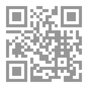 Qr Code كوميديا الذهول