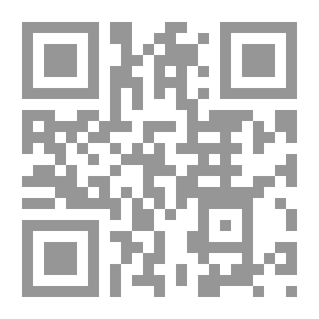 Qr Code The Arts Of Modern Arabic Prose, Its Methods And Techniques