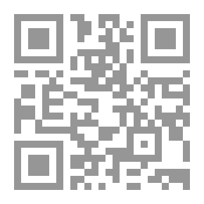 Qr Code فيليكس هولت ، الراديكالي