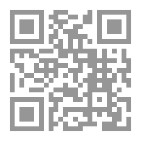 Qr Code The Efforts Of The Ancients And Moderns In The Arabic Library