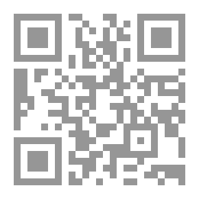 Qr Code مجلة المشرق السنة الستة والستون ع1
