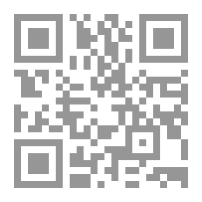 Qr Code تذكرة الشعراء - شعراء بغداد في عهد الوزير داود باشا (الأصل الكامل الذي وضعه بالتركية عبد القادر الشهراباني)