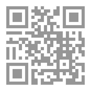 Qr Code كتابات لودفيج تيك