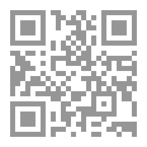 Qr Code Thesaurus Of Supplication
