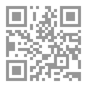 Qr Code صغار الحيوانات في الصحاري (سلسلة صغار الحيوانات)