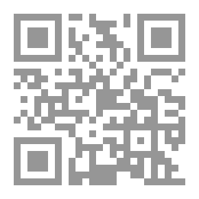 Qr Code أنا حزين - أعرف مشاعري