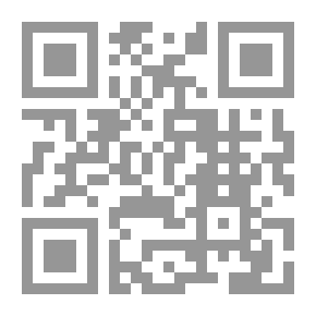 Qr Code لا أحد طيب وصالح مثل إلهنا