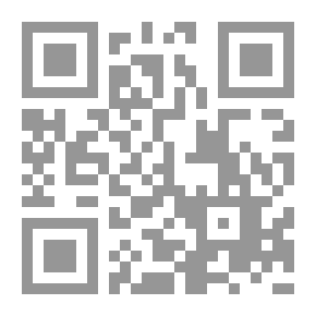 Qr Code احتمالات النهضة في الوطن العربي بين تقرير التنمية الإنسانية العربية ومشروع الشرق الأوسط الكبير