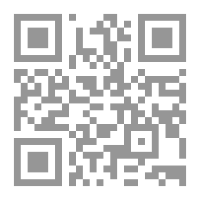 Qr Code الموت المتخيل في شعر أدونيس