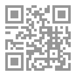 Qr Code رحلة حنين إلى فلسطين