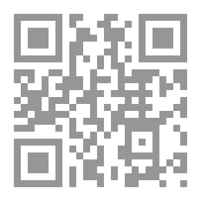 Qr Code زهرة الأدب