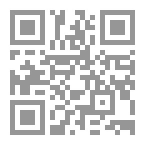 Qr Code مبادئ علم السموم
