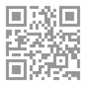 Qr Code Gabriele Rossetti: A Versified Autobiography
