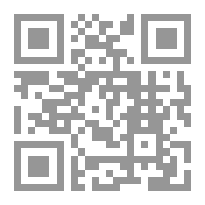 Qr Code التصوف الإسلامي
