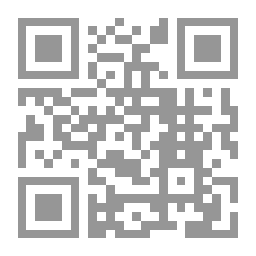 Qr Code ملخص مسألة الصحابة