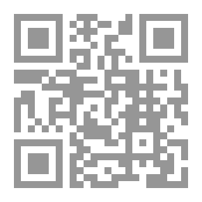 Qr Code ثلج على الأهداب