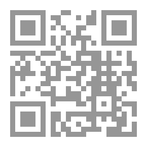 Qr Code عبيد بن الأبرص الأسدي أخباره وأشعاره