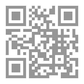 Qr Code تصريف القول في القصص القرآني