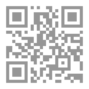 Qr Code Lectures On The History Of Arab-Islamic Civilization